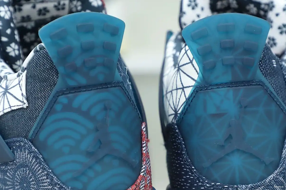 Jordan retro Air Jordan ocean